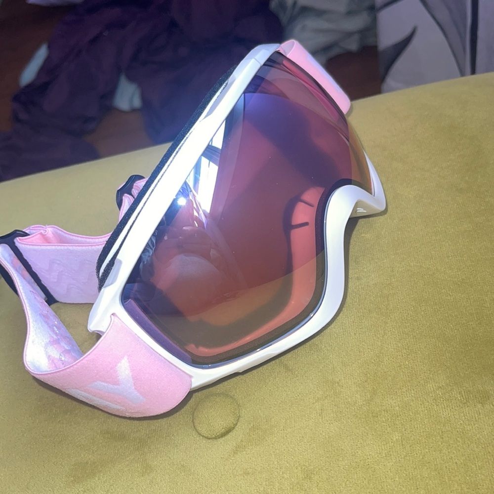 Ski goggles